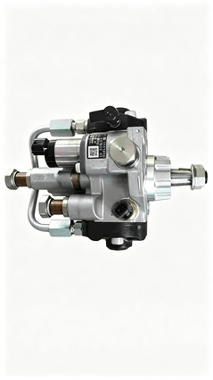 High Pressure Common Rail Fuel Injection Pump Assembly,1111010‑E1EC0