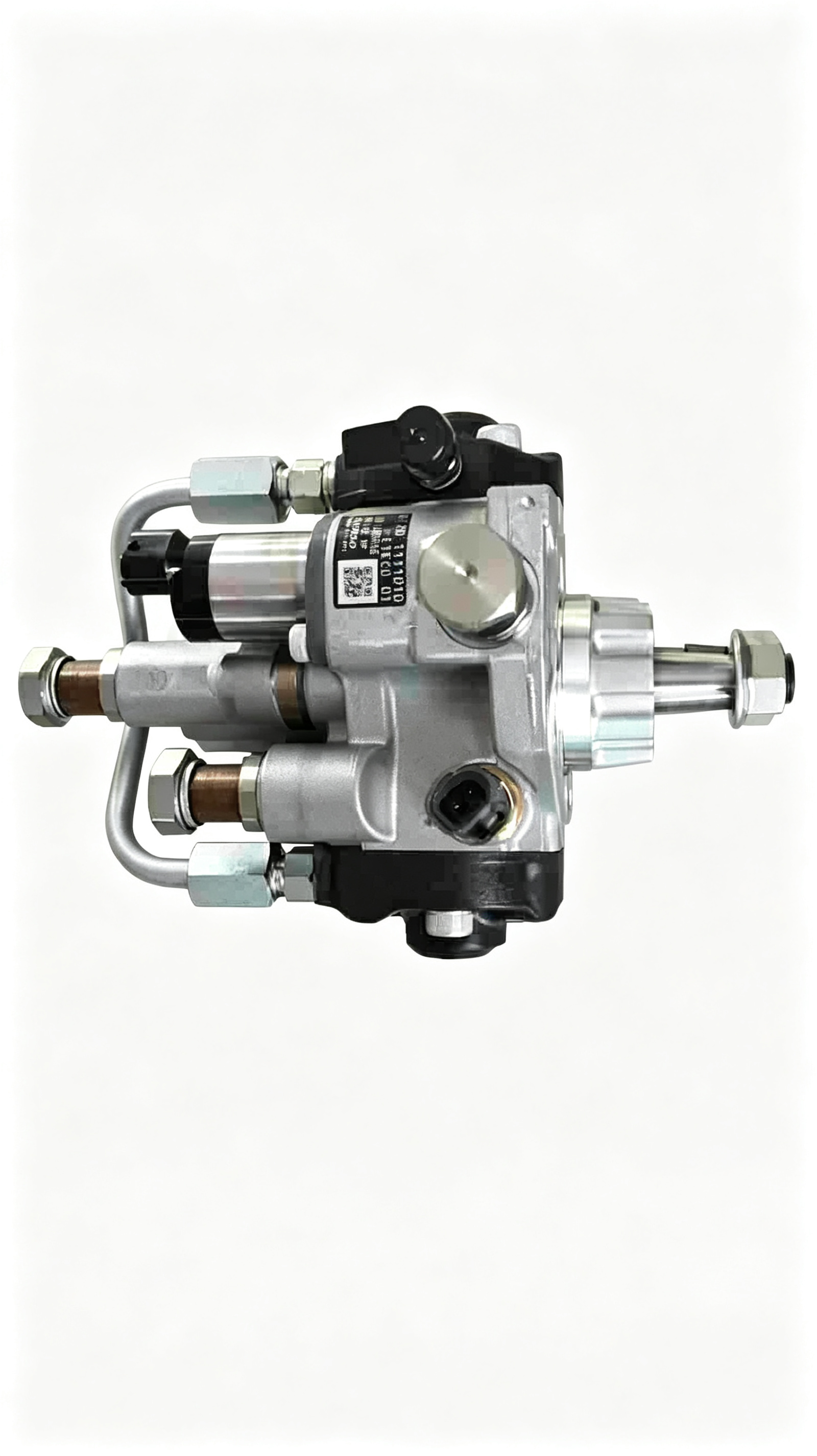 High Pressure Common Rail Fuel Injection Pump Assembly,1111010‑E1EC0