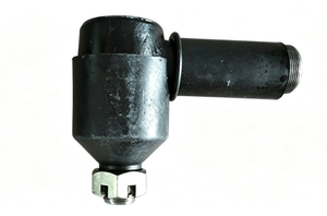 Left Tie Rod End Assembly,3412159‑K20X0