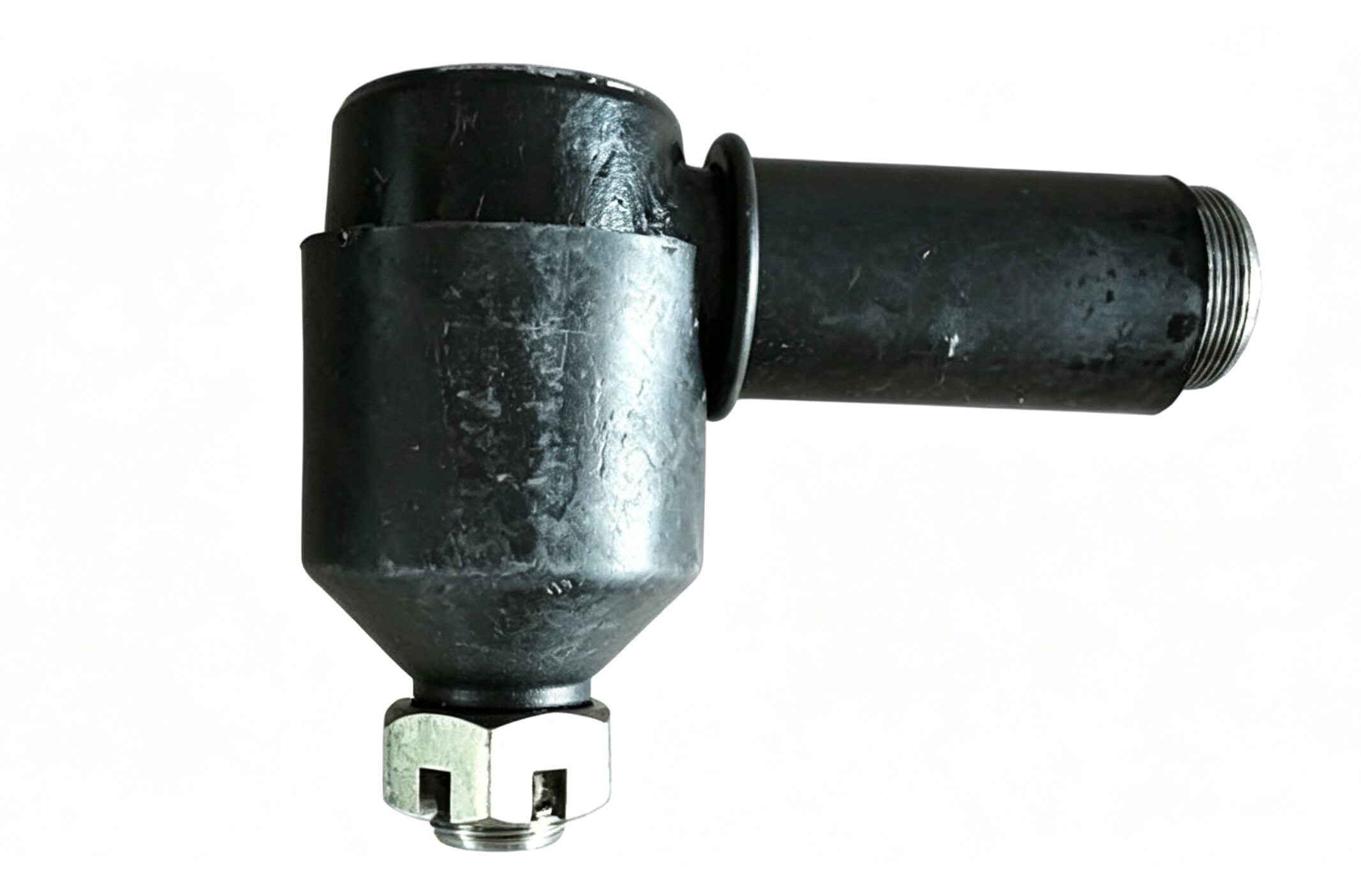 Left Tie Rod End Assembly,3412159‑K20X0