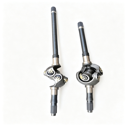 Triple-pin Front Outer Half Shaft 23E-03068