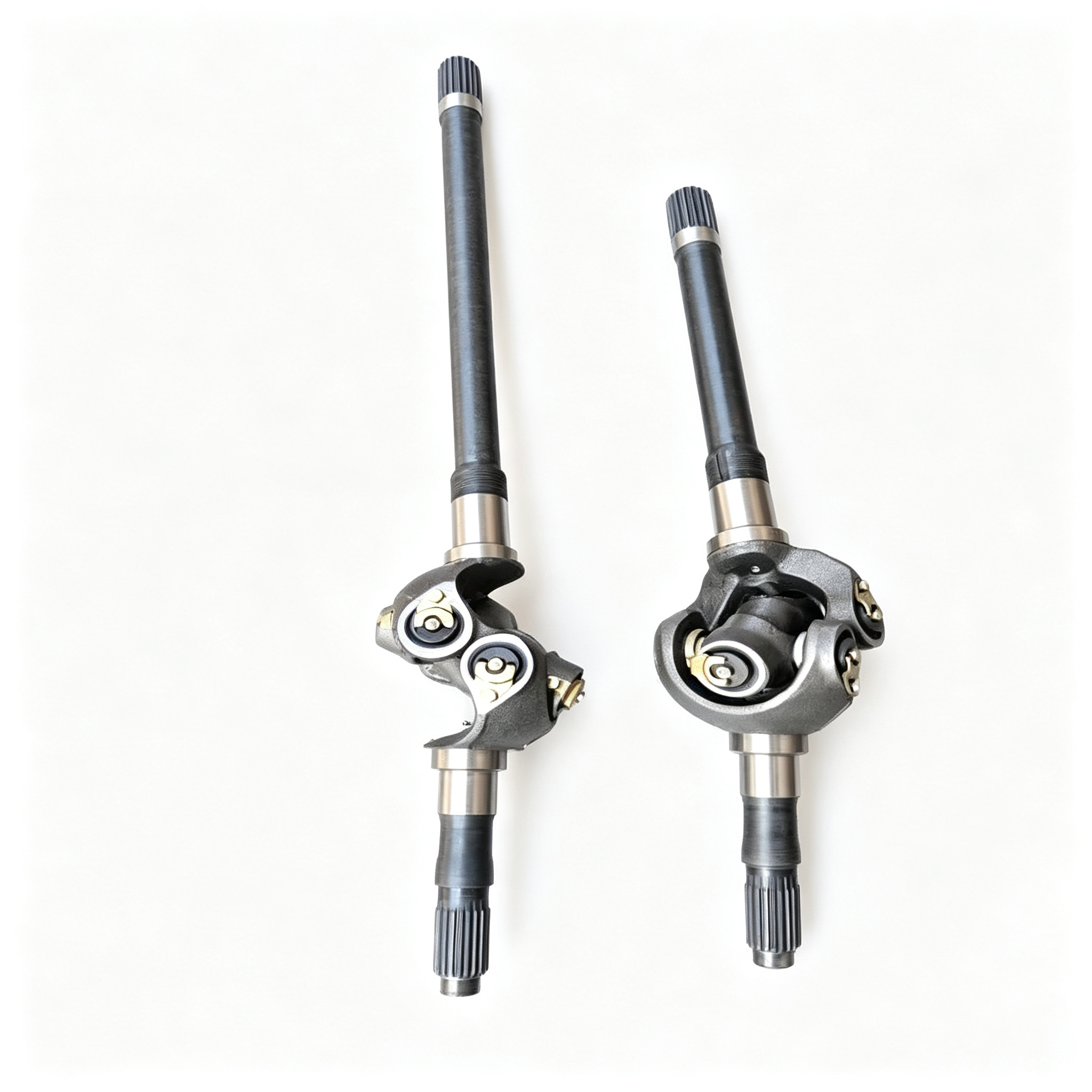 Triple-pin Front Outer Half Shaft 23E-03068