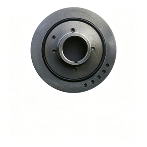 Torsional Vibration Damper 10B10-05060