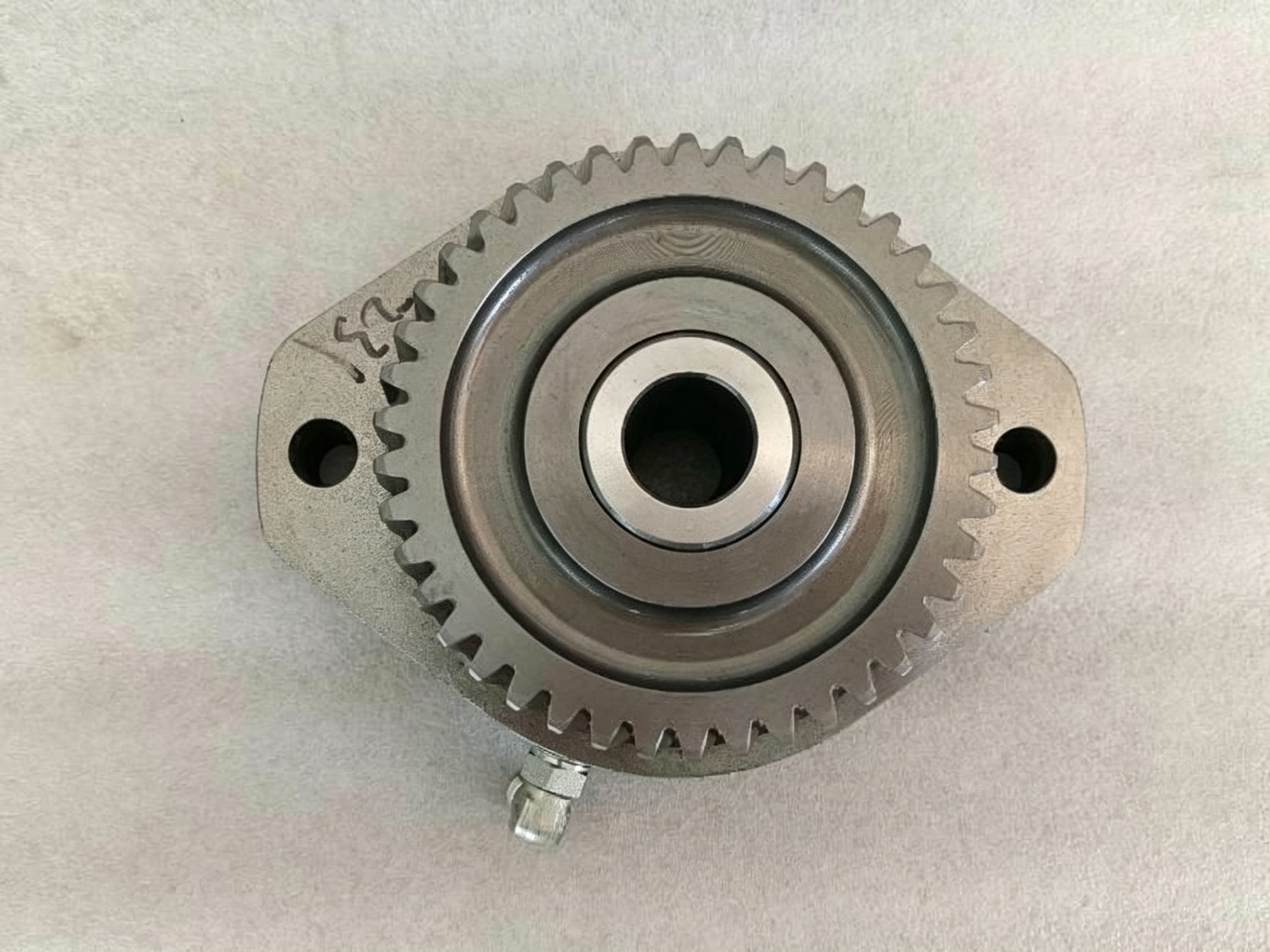 Hydraulic Pump Drive Assembly,C3936231