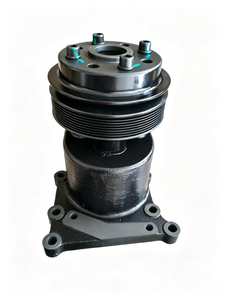 Fan Shaft Assembly MS3L2-1308300