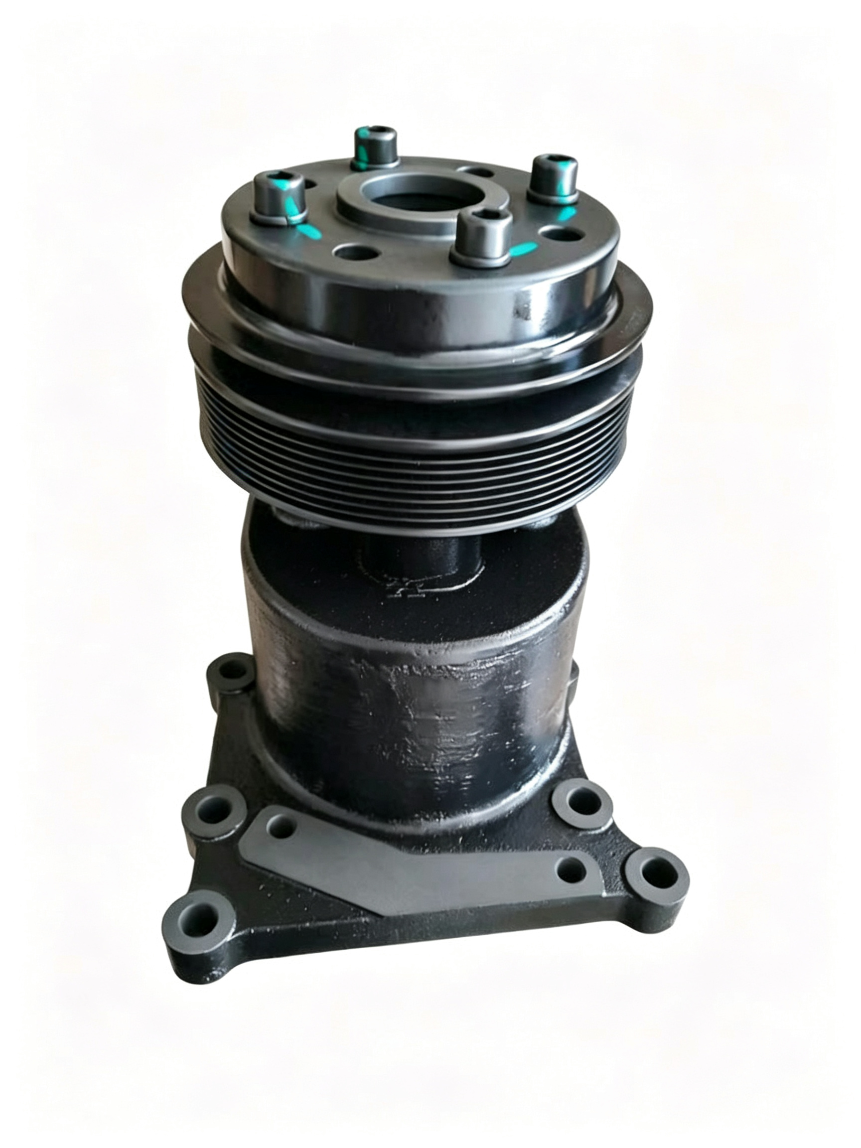 Fan Shaft Assembly MS3L2-1308300