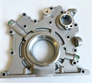 Cummins Oil Pump Assembly 5588790 for Foton ISF3.8 Engine
