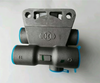 Knorr‑Bremse Relay Valve Assembly K158597N50（AC579BK） for BYD & ISUZU Bus