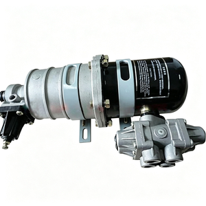 Air Processing Unit / Air Dryer Assembly,3543010‑N8100