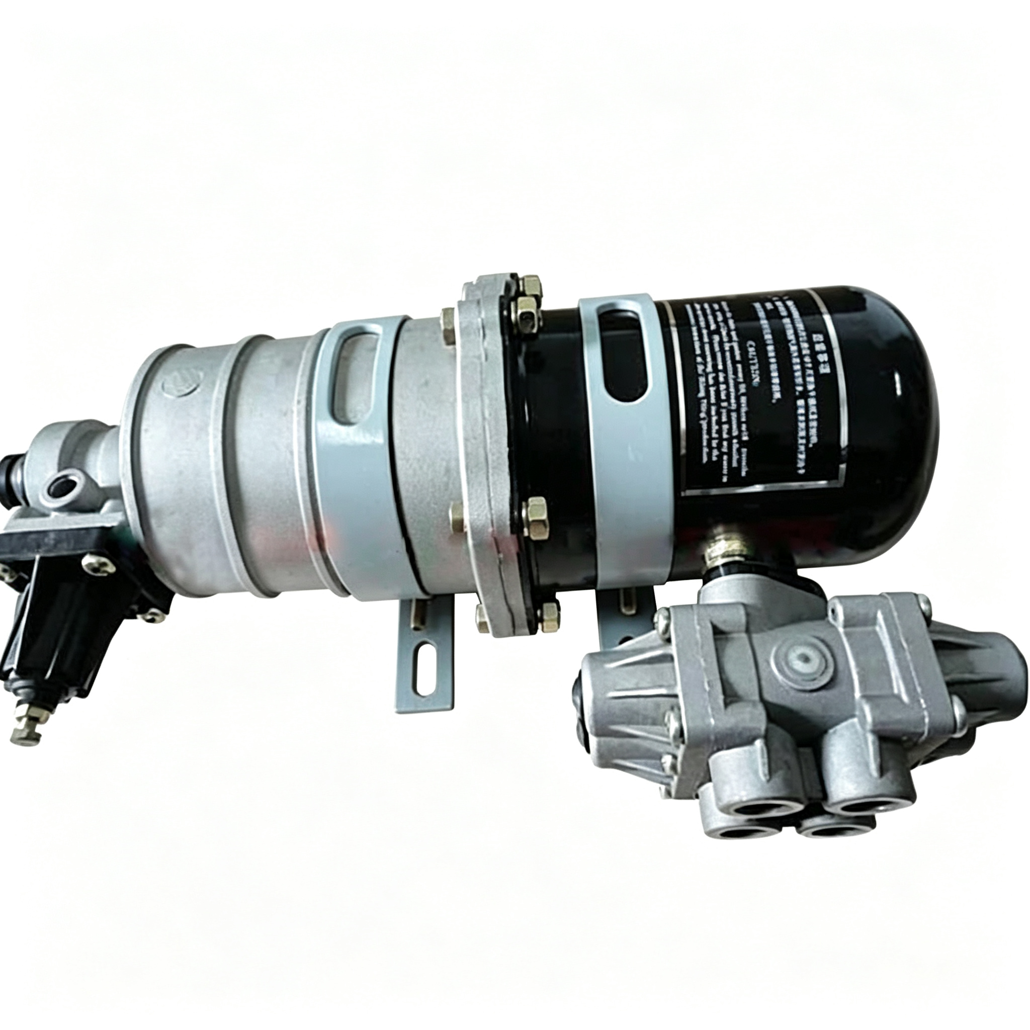 Air Processing Unit / Air Dryer Assembly,3543010‑N8100