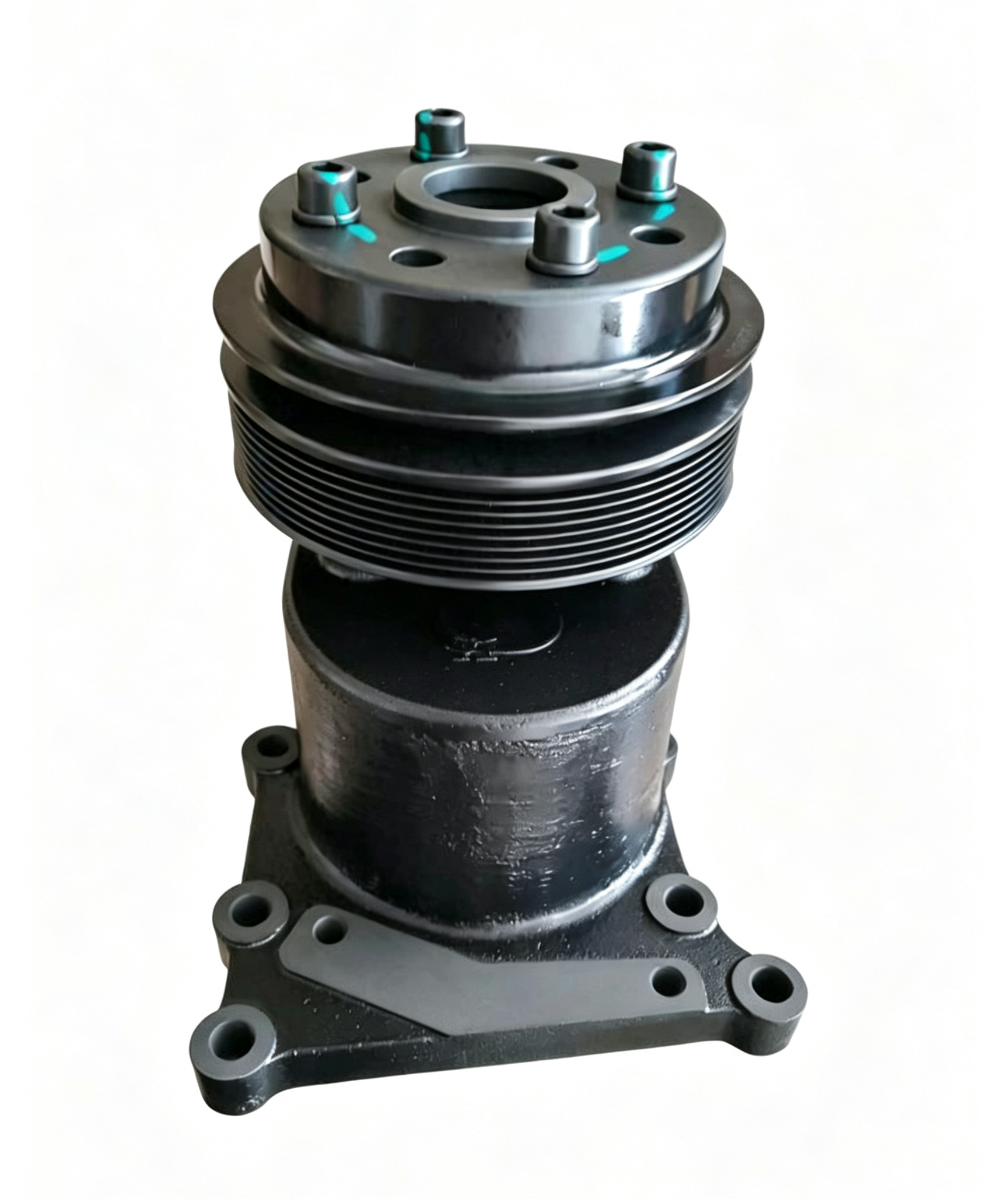 Yuchai Fan Shaft Assembly MS3L2‑1308300