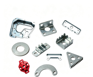 Automotive Stamping Parts