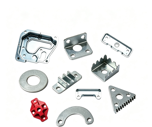 Automotive Stamping Parts