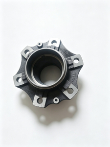 Rear Wheel Hub QT325D427-3104015