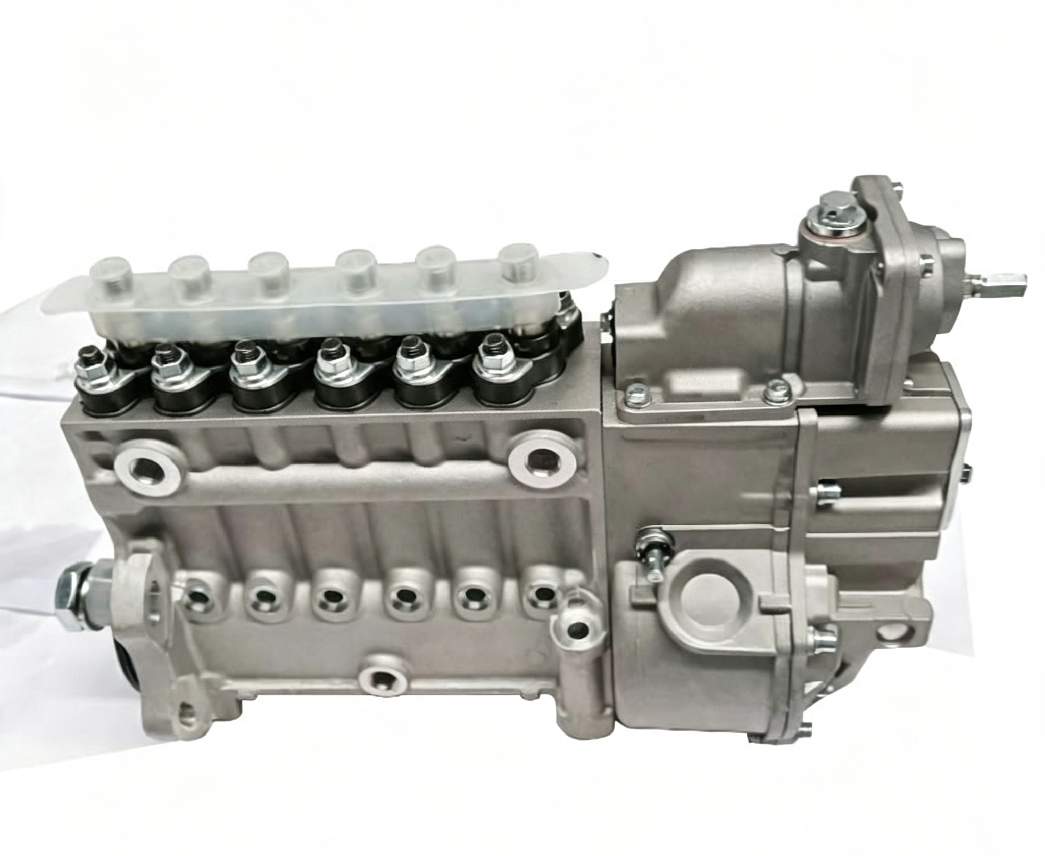 Diesel Fuel Injection Pump for Weichai WP10 Engine 612601080457 