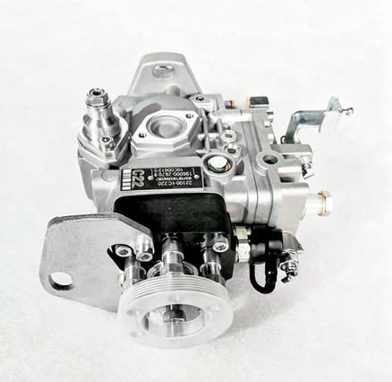 VE Fuel Pump 196000-26701