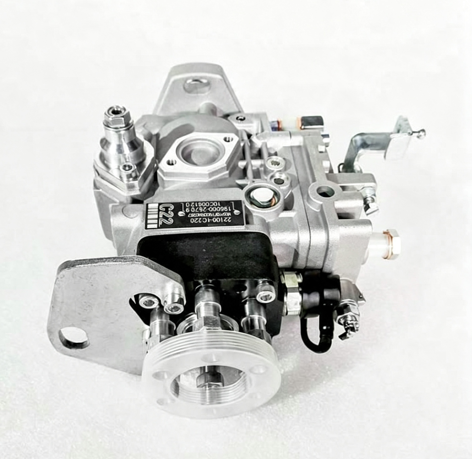VE Fuel Pump 196000-26701