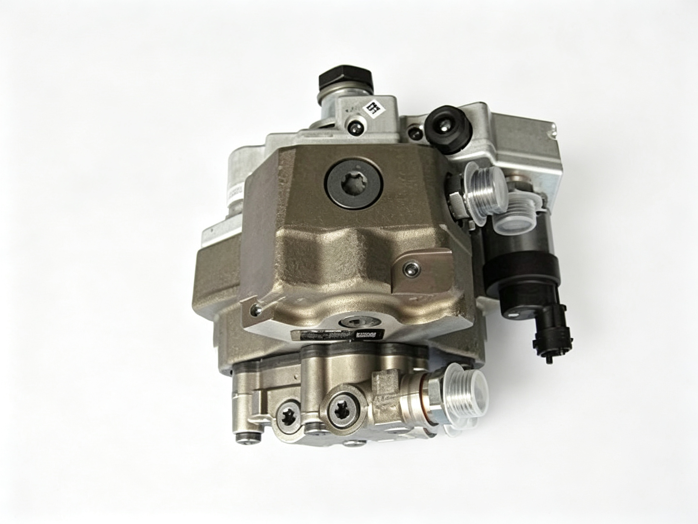 High Pressure Common Rail Fuel Pump Assembly,1111BF11‑010,Fit for Dongfeng Tianjin Truck