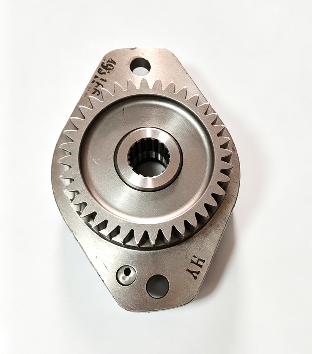 Hydraulic Gear Pump Drive Assembly,C3974850