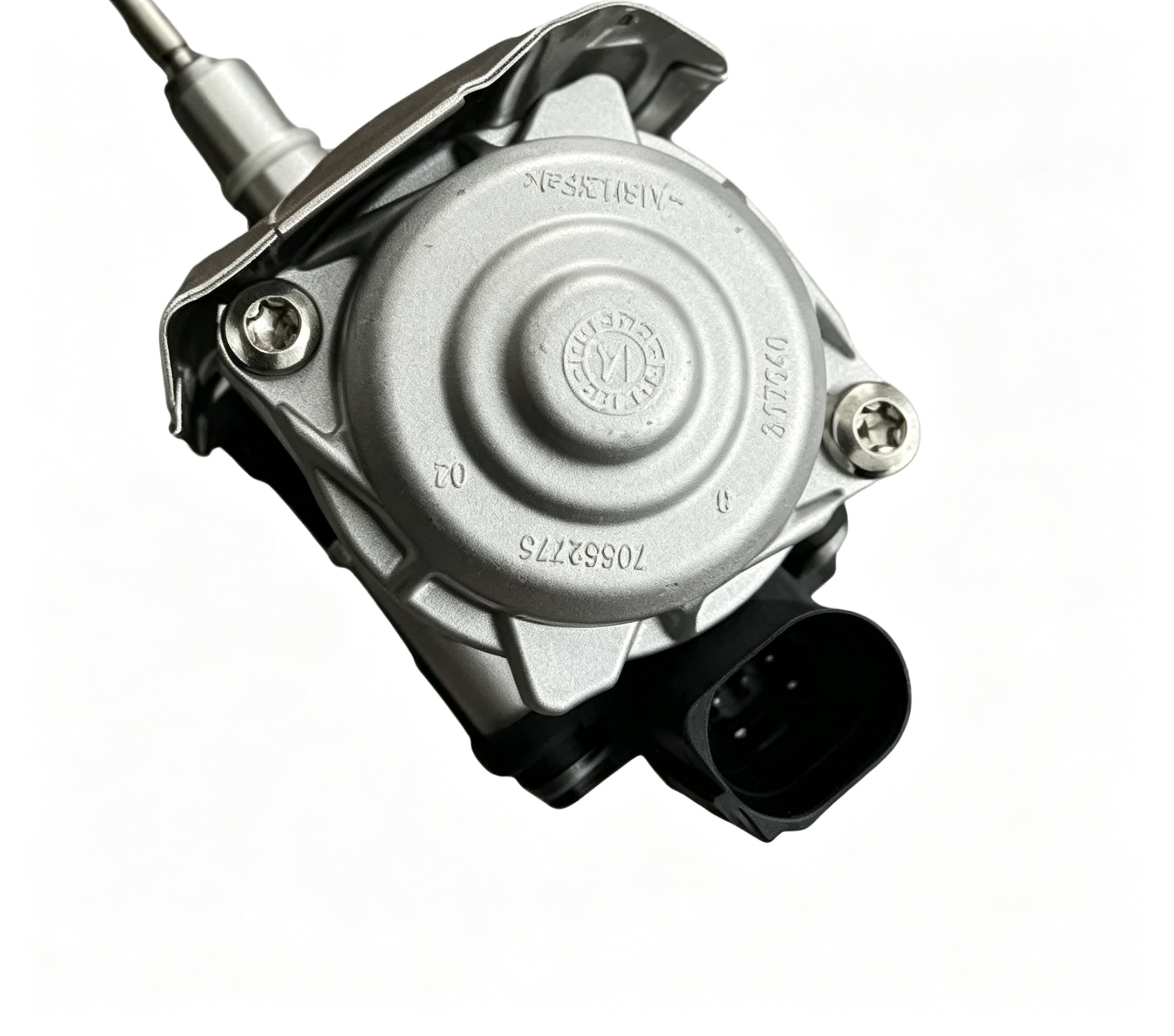 Turbocharger Wastegate Actuator 3598483