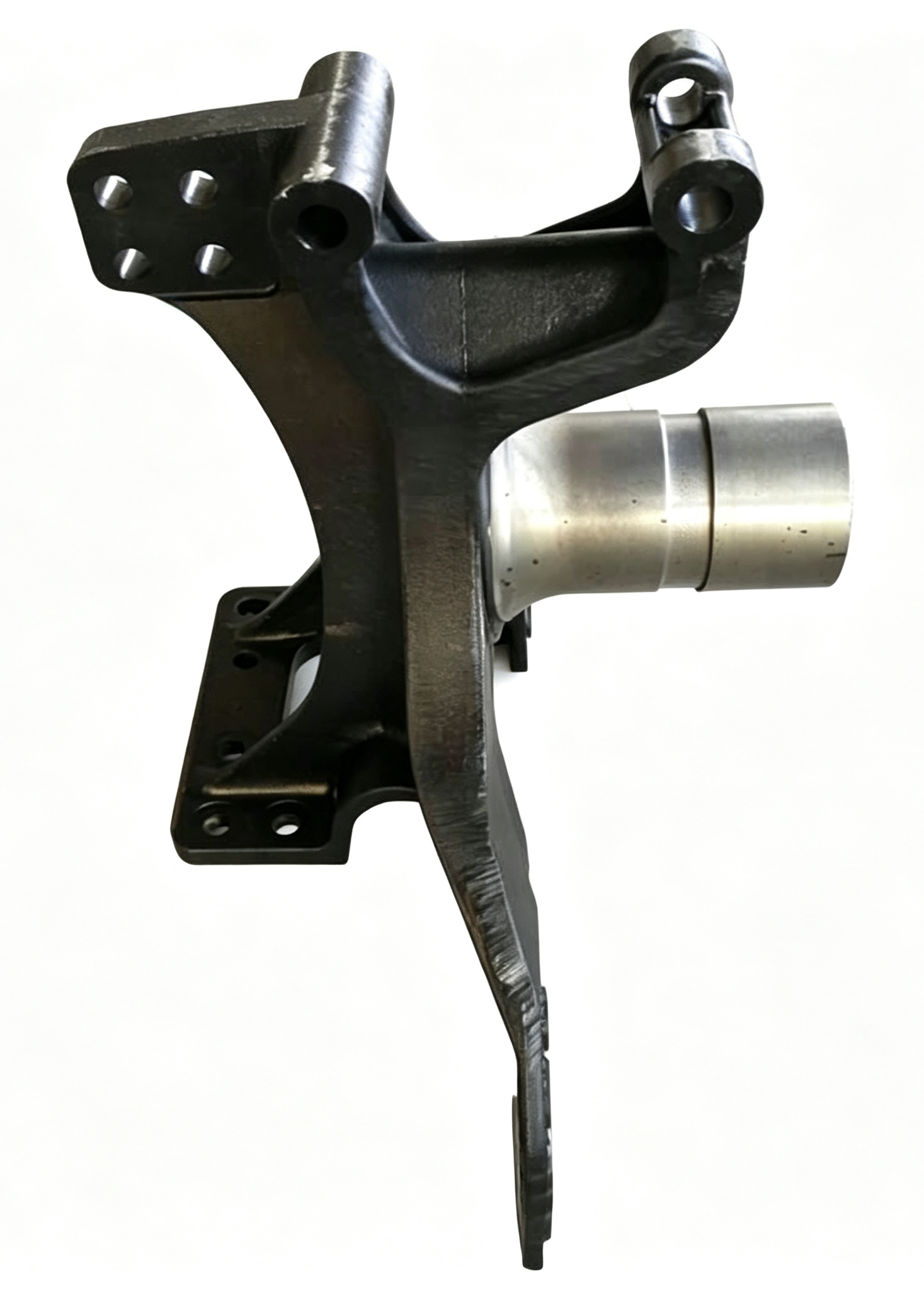 Balance Shaft Bracket / Trunnion Bracket Assembly 2904061‑TF980 for Dongfeng Tianlong Flagship