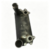 ZF 16-speed Transmission Retarder Oil Cooler Assembly 0501221839