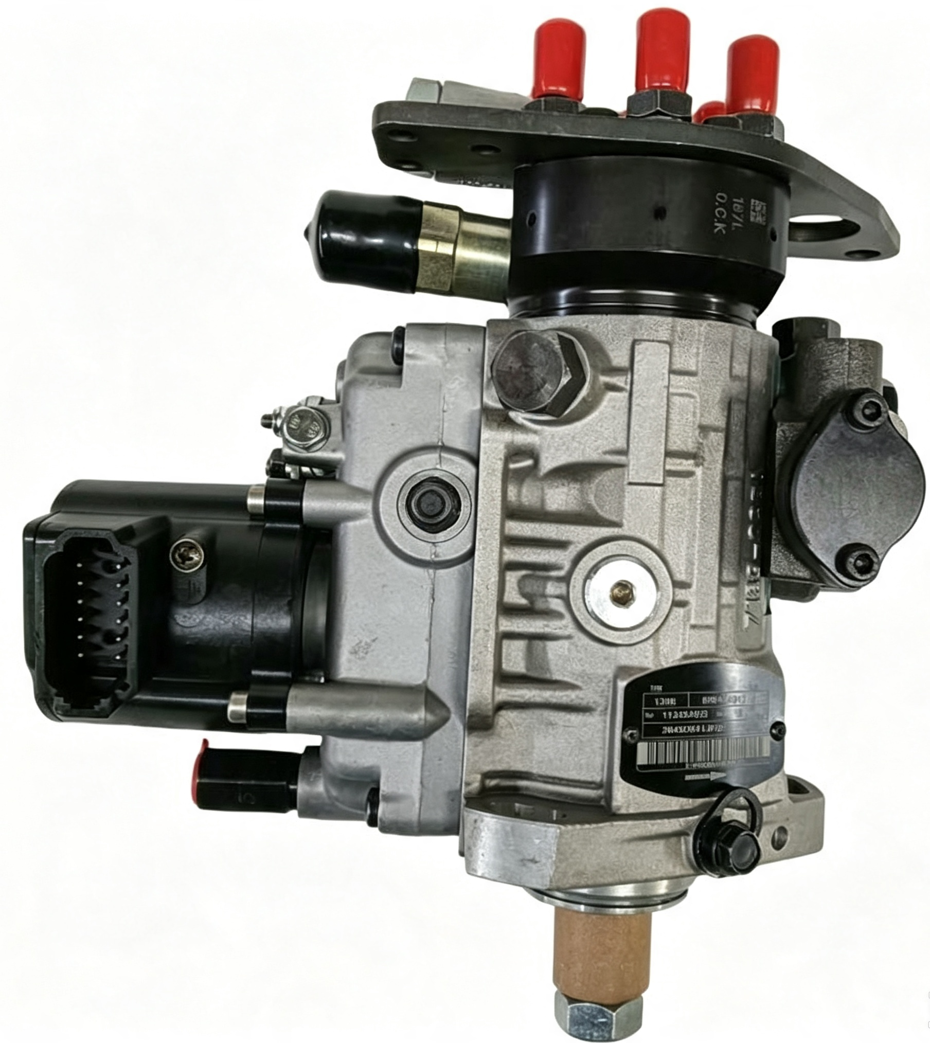 Delphi Diesel Injection Pump 8924A491T 