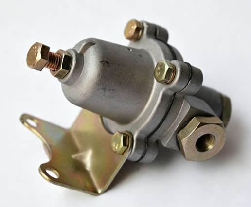 Dongfeng Trailer Control Valve with Throttle 3522Z07-010 
