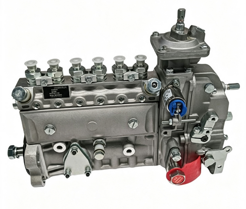 Cummins Excavator Fuel Injection Pump3974596 