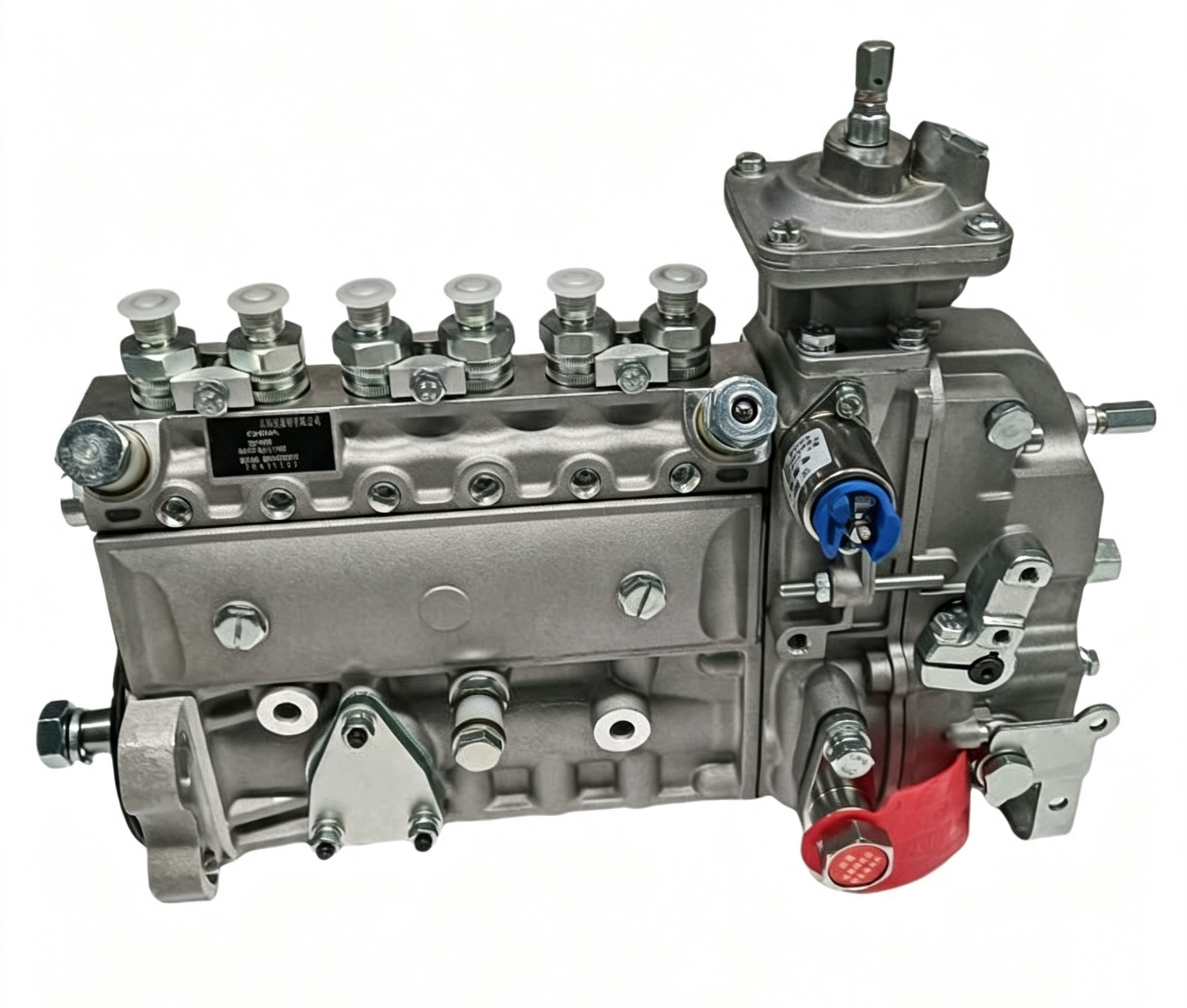 Cummins Excavator Fuel Injection Pump3974596 