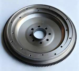 Cummins 6BTAA Flywheel AssemblyC4937926 /A396092