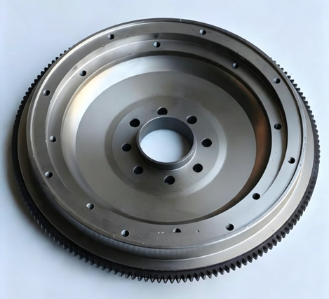 Cummins 6BTAA Flywheel AssemblyC4937926 /A396092