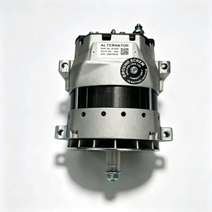 Alternator Assembly,3643862,for Cummins QSK60 Construction Machinery Engine