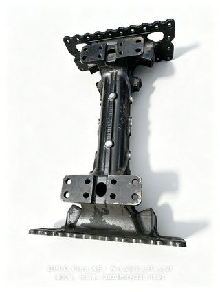 V-type Thrust Rod Crossmember Assembly 2801172-KT616