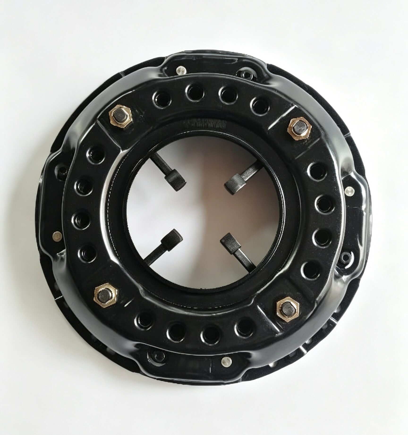 Clutch Pressure Plate,4937400]