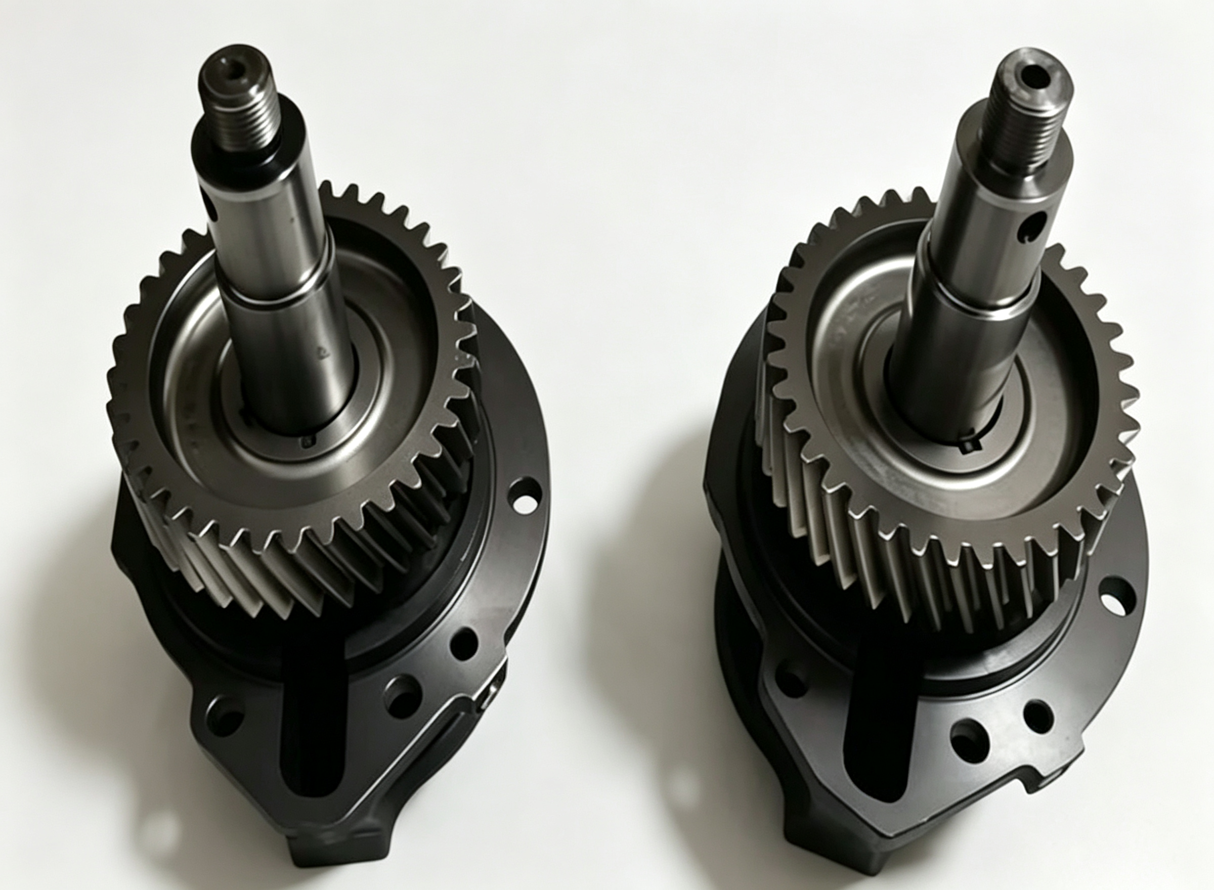 Accessory Drive Assembly,3005131