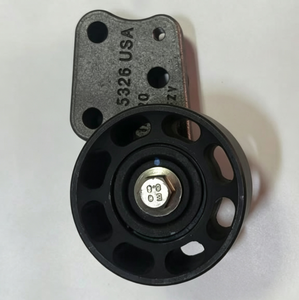 Cummins Idler Pulley Assembly With Bracket 3975326