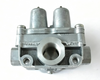 WABCO Differential Relay Valve Assembly 3527‑00021 for City Bus
