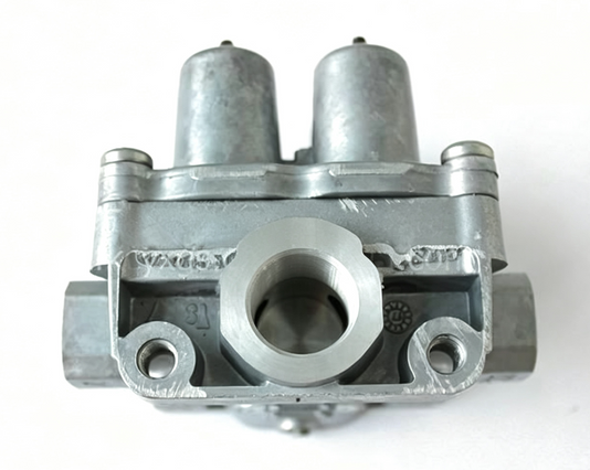 WABCO Differential Relay Valve Assembly 3527‑00021 for City Bus