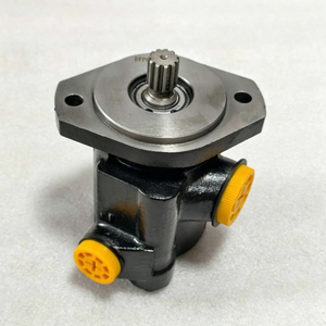 Power Steering Pump C4988941 / 4988941