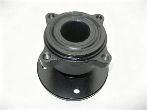 Fan Flange / Fan Coupling Assembly 1308080-K2200