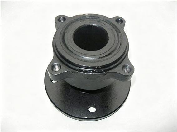 Fan Flange / Fan Coupling Assembly 1308080-K2200