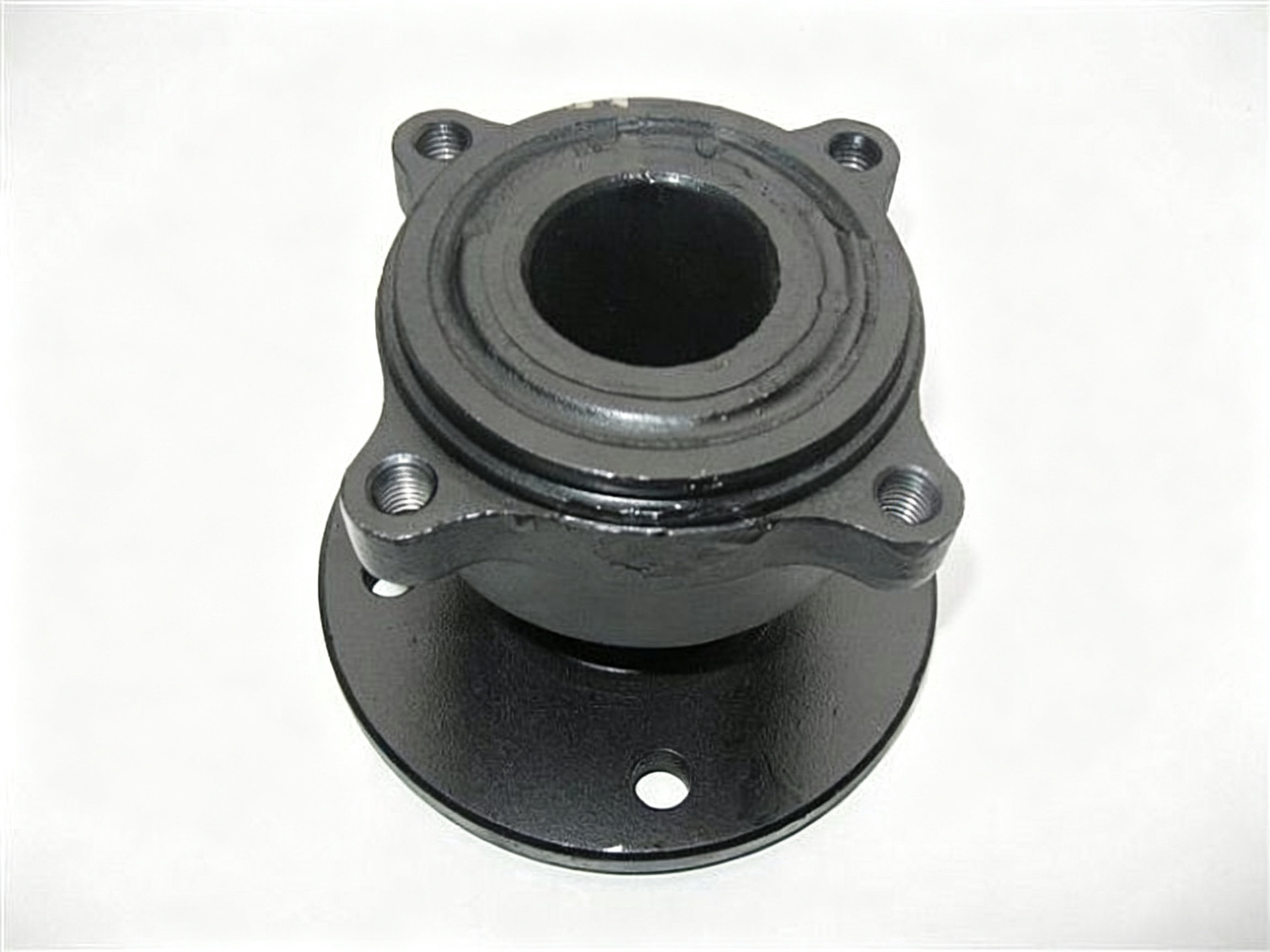 Fan Flange / Fan Coupling Assembly 1308080-K2200