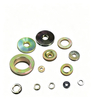 Flat Washer & Spring Washer