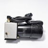Cab Tilt Hydraulic Pump (Electric & Manual Dual Purpose) 5005015-C3103