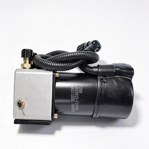 Cab Tilt Hydraulic Pump (Electric & Manual Dual Purpose) 5005015-C3103